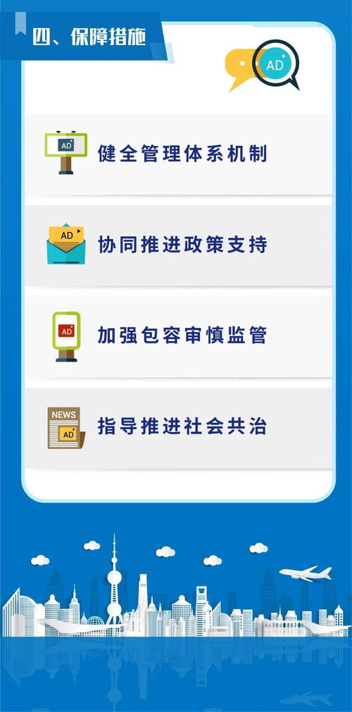 全国首个 上海数字广告业指导意见发布,提出这个 小目标